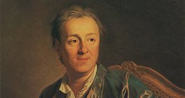Denis Diderot (1713–1784)