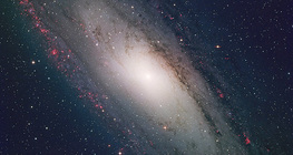 Andromeda Galaxy