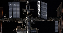 Διεθνής Διαστημικός Σταθμός