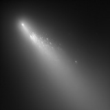 Fragments of Comet 73P/Schwassmann-Wachmann 3