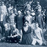 A fehérterror áldozatai 