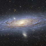 Andromeda Galaxy