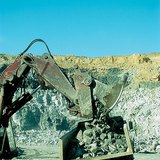 Υπαίθριο ορυχείο