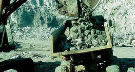 Υπαίθριο ορυχείο