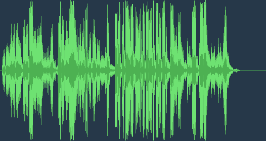 A hajnali harangszónak