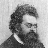 Ludwig Boltzmann (1844–1906), Austrian physicist and philosopher