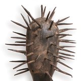 Spiked club (or battle mace)
