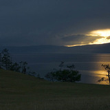 Δύση του Ήλιου