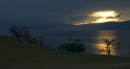 Δύση του Ήλιου