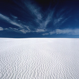White Sands