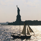 Statue of Liberty, New York City
