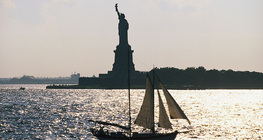 Statue of Liberty, New York City
