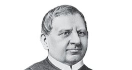Ányos Jedlik (1800-1895), Hungarian inventor