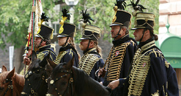 Hussars