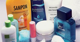 Skin care products and tools