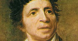 Jean-Paul Marat (1743–1793), French politician