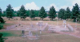 Μετεωρολογικός σταθμός