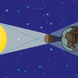 Ηλιακή έκλειψη