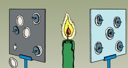Examining the endothermic process