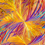 Κρύσταλλοι αμινοφυλλίνης (φαρμάκων)