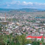 Πόλη ανθρακορύχων