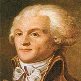 Maximilien Robespierre (1758-1794), politician