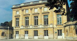 Petit Trianon in Versailles (France)