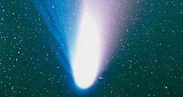 Comet Hale–Bopp