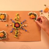 Making wall pictures