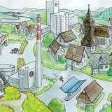 Πόλη ανθρακορύχων