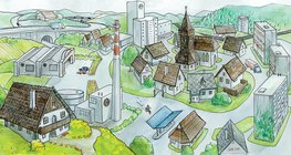 Πόλη ανθρακορύχων