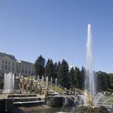 Αγία Πετρούπολη