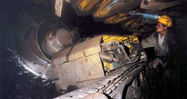 Ανθρακορυχείο