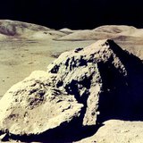 Άνθρωπος στην Σελήνη