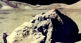 Άνθρωπος στην Σελήνη