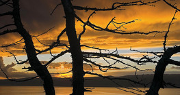 Δύση του Ήλιου