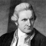 James Cook (1728–1779)