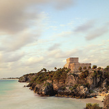 Ruins of Tulum