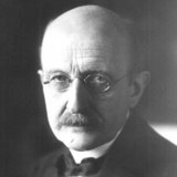 Max Planck (1858-1947), physicist