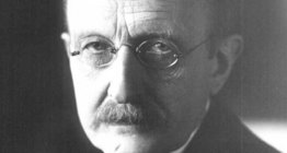 Max Planck (1858-1947), physicist