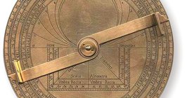 αστρολάβος