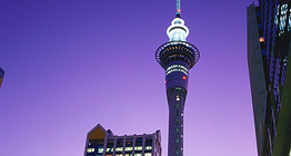 Sky Tower, Auckland