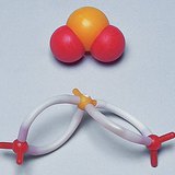 Διοξείδιο του θείου και μοντέλα του