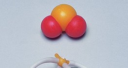 Διοξείδιο του θείου και μοντέλα του