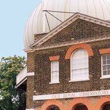 Royal Observatory, Greenwich
