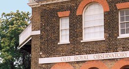 Royal Observatory, Greenwich
