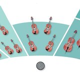 Orchestras - string orchestra