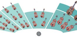 Orchestras - string orchestra