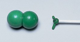 Χλώριο και μοντέλα του