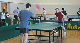 Η μπάλα πινγκ-πονγκ φτιάχνεται από κυτταρινοειδές